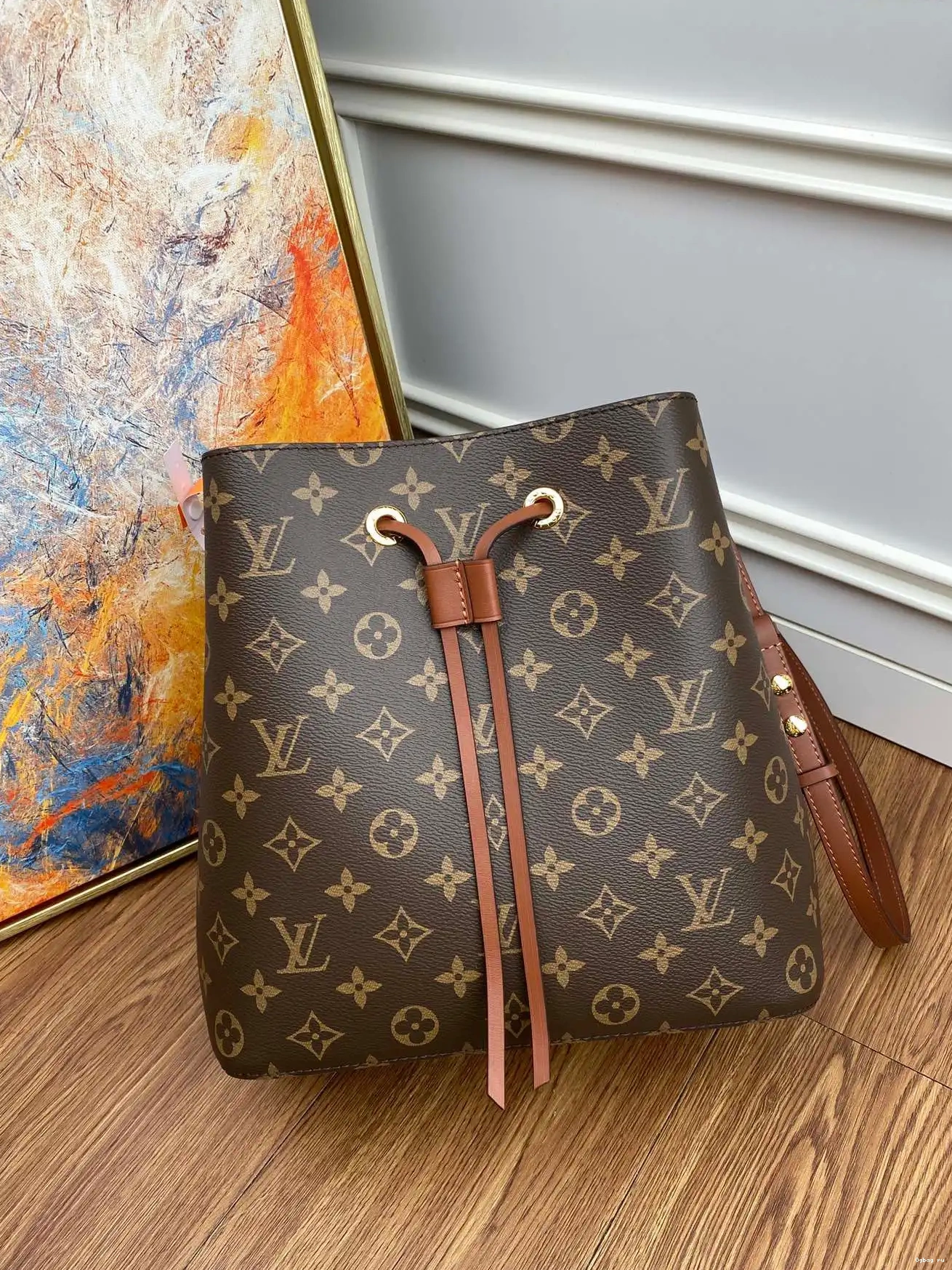 VUITTON LOUIS NÉONOÉ 0630
